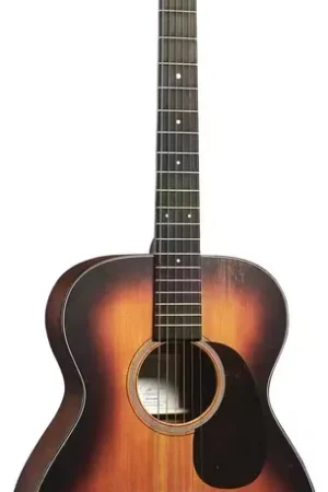 Offre à durée limitée - Martin Guitar 00-10E Retro Joe Bonamassa