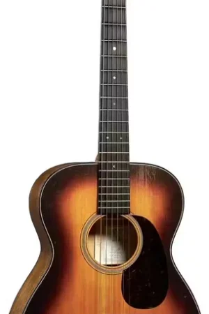 Martin Guitar 00-18 Joe Bonamassa | Direct usine