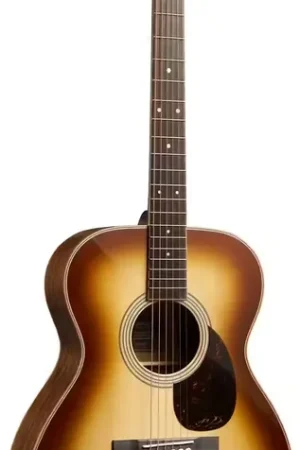 À ne pas manquer - Martin Guitar OM-35 Inception - Walnut
