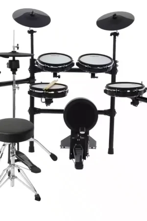 Préféré des clients | Woodbrass Pack DDX50-MESH + Siège Offert