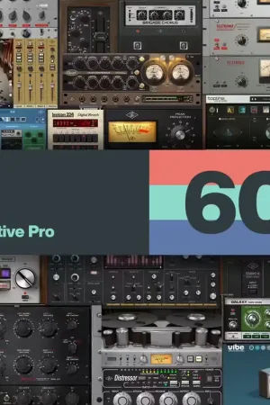 Derniers exemplaires | Universal Audio UAD Native Pro