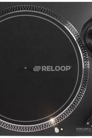 Reloop RP 2000 MK4 | Prix imbattable