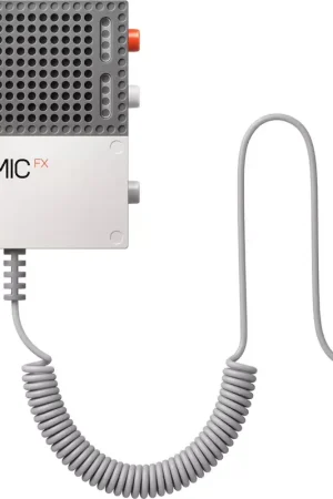 Teenage Engineering EP-2350 MIC FX | Offre