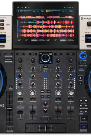 Affaire à saisir | Denon DJ Prime 4 G2