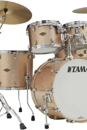 Tama WBR42S-VCS - Starclassic Walnut/Birch Stage 22" VINTAGE CHAMPAGNE SPARKLE | Prix cassé
