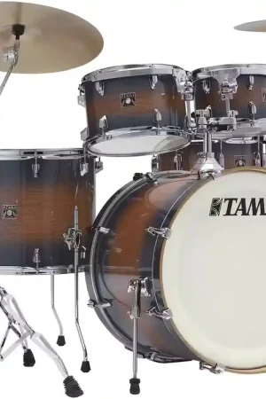 Tama CL52KRS-TIBT - Superstar Classic Stage 22" INDIGO BINTANGOR BURST - Prix usine