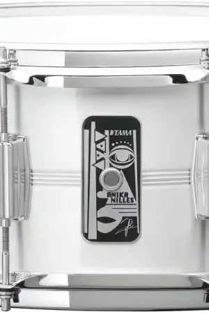 Expédition rapide | Tama AN1465 - Anika Nilles Signature 14"x6.5"