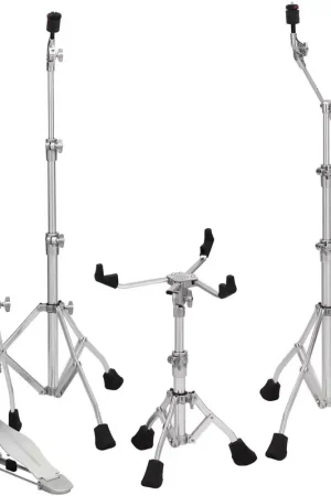 Nouveauté - Tama HS4S - Spartan Hardware Kit