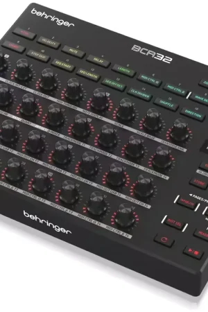 Behringer BCR32 - Retour gratuit