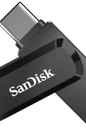 Meilleure vente | Sandisk Ultra Dual Drive Go - 1 To