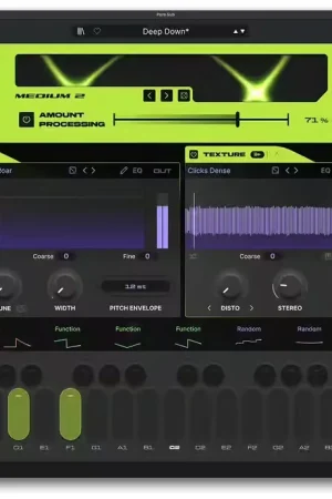 Premium - Arturia Pure Sub