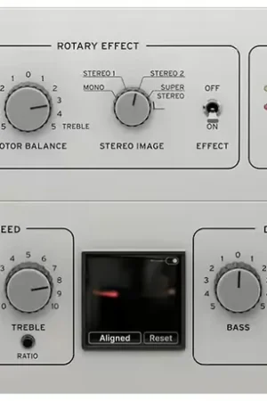 Haute qualité - Arturia Rotary CLS-222