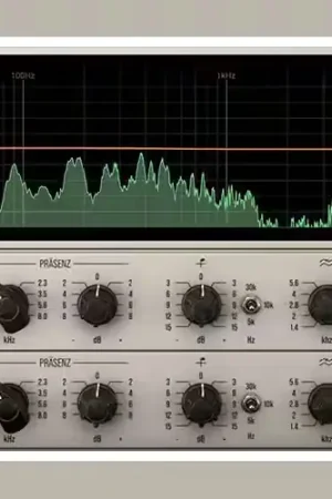 Offre flash - Arturia EQ SITRAL-295