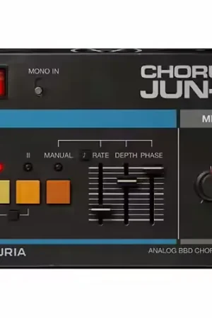 Arturia Chorus JUN-6 | Derniers exemplaires