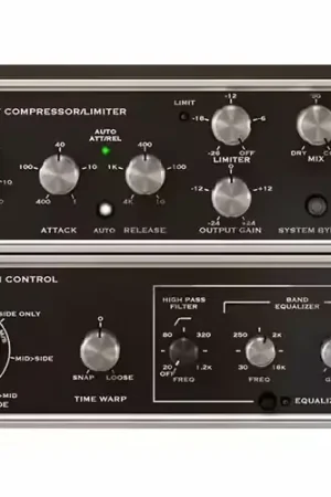 Arturia VCA-65 | Achetez dès maintenant