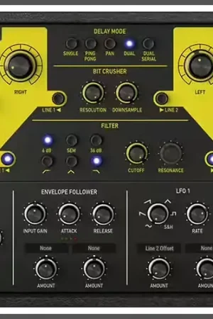 Disponible à la commande - Arturia Eternity