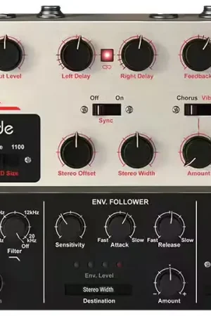 Arturia Delay Brigade | Promo exceptionnelle