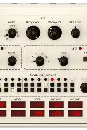 Prix cassé | Arturia SEM-Filter