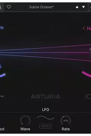 Plus que quelques jours | Arturia Efx REFRACT