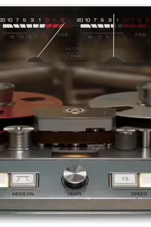 Achetez dès aujourd'hui | Arturia Tape J-37