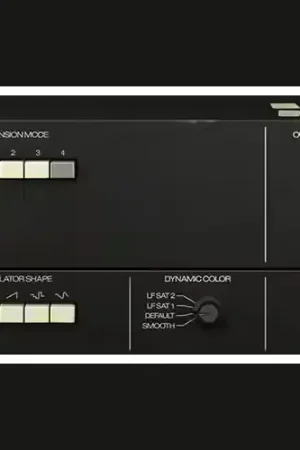 Offre limitée | Arturia Chorus DIMENSION-D