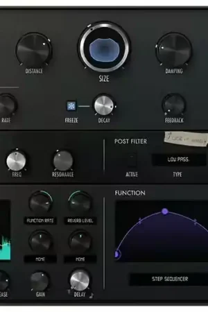 Arturia Rev INTENSITY - Derniers jours