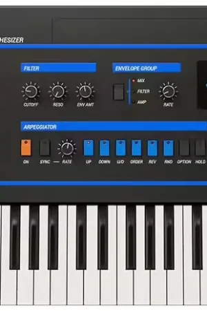 Commandez dès aujourd'hui - Arturia Prophet VS V
