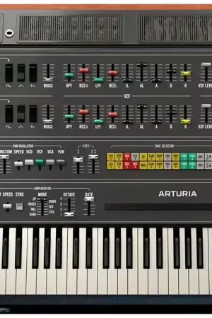 Expédition immédiate - Arturia CS-80 V4