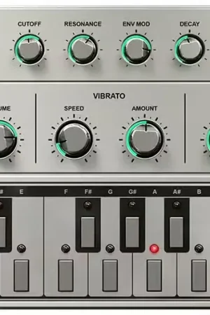 Offre exclusive | Arturia Acid V