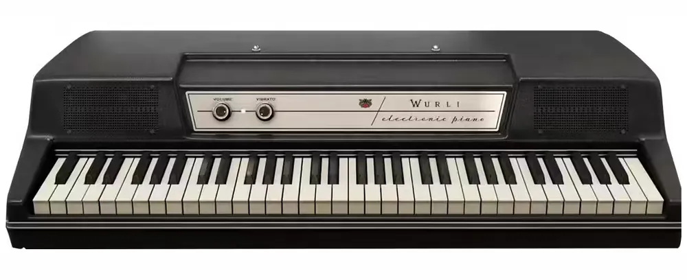 Arturia Wurli V3 - Plus que quelques pièces