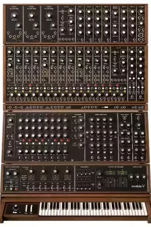 Nouveau en boutique | Arturia ModularV3