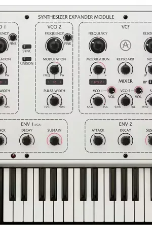 Arturia SEM V2 | Prix imbattable