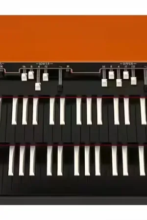 Arturia Vox Continental V2 | Très populaire