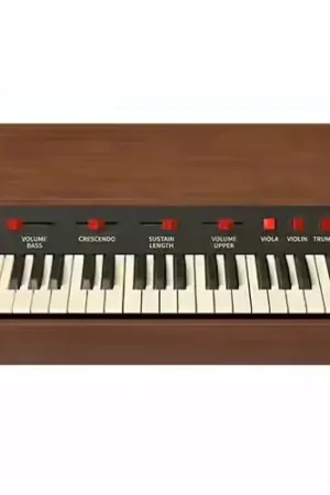 Arturia Solina V2 - Produit phare
