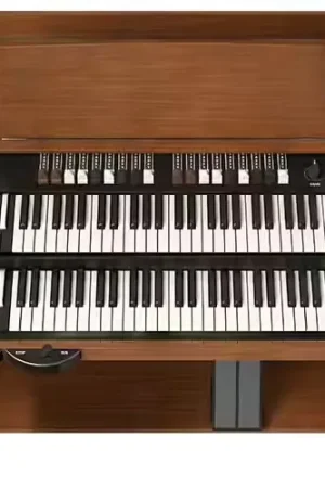 Commandez en ligne | Arturia B-3 V