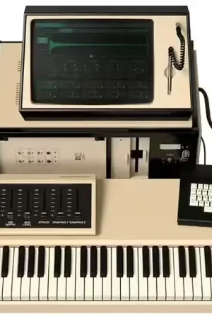 Arturia CMI V | Prix promo
