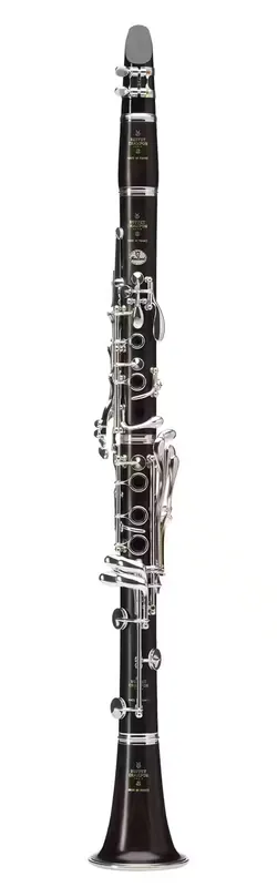 Stock presque épuisé - Buffet Crampon Festival Sib Green Line (18 Clés) - BC1139GL-2-0