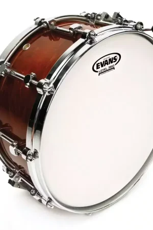 Nouveauté - Evans B14GCS - Peau Orchestral Sablée 14
