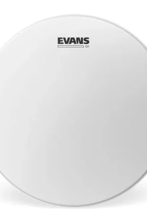 Qualité premium | Evans B16G1 - Peau G1 Sablée 16