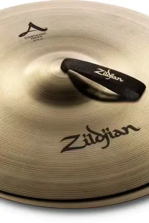 Zildjian A-Series Symphonic Francaises 20" | Dernière chance