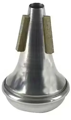 Tom Crown Straight - PT Trompette Piccolo (aluminium) - Offre à durée limitée