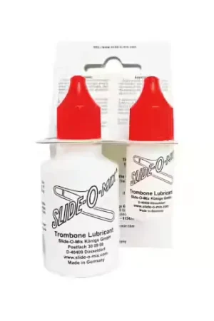 Slide O Mix Lubrifiant Coulisse (50 ml x1 + 10 ml x1) - Achetez maintenant