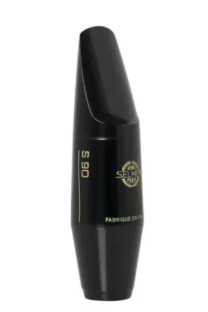 Excellente qualité | Selmer S90 - 180 (Saxophone Ténor)