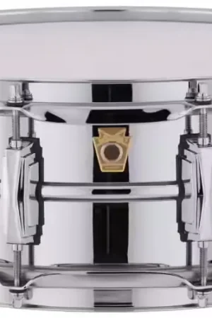 Direct fabricant - Ludwig Drums LM400 - Supraphonic 14x5