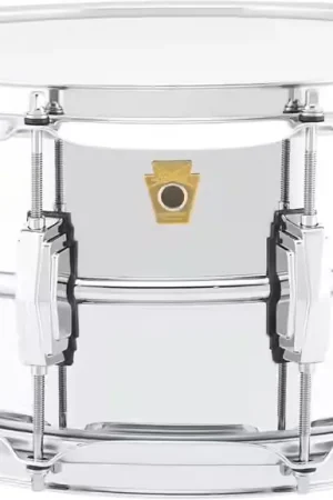 Ludwig Drums LM402 - Supraphonic 14x6.5 | Commandez dès maintenant