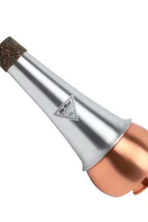 Offre spéciale - Jo-ral 10C - Sourdine WAH-wah Pour Bugle