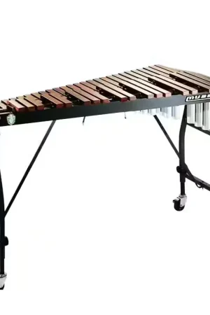 Prix cassé | Musser M50 - 3 Octaves 1/2 Lames Palissandre