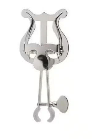 SML Paris Lyre A Pince - Petits Cuivres - Nouveau produit