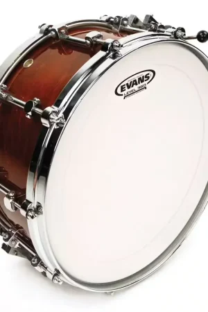 En stock - Evans B14GCSS - Peau Concert Staccato 14