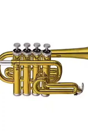 Yamaha YTR6810 Sib/La Vernie | Bientôt épuisé